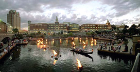 Waterfire