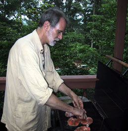 Grillmeister