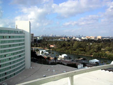 City of Miami