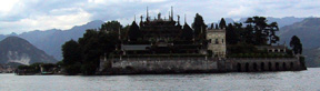 Isola Bella