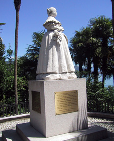 Queen Victoria