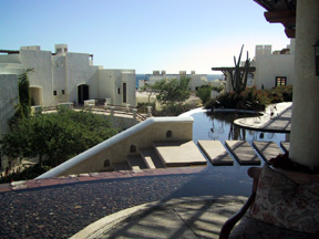 Rooftops Las Ventanas