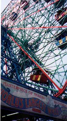 Ferris Wheel