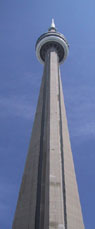 CN Tower