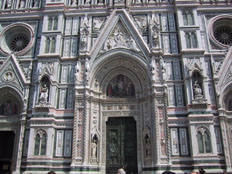 Church of Duomo