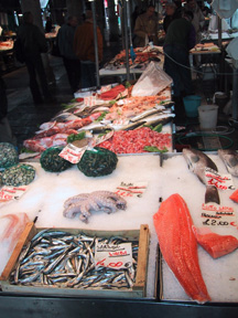 Fish Market