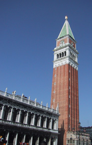 Campanile