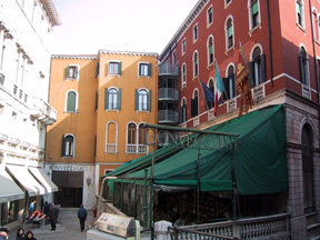 Hotel Bonvecchiati