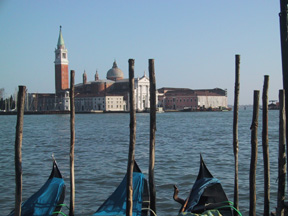 San Giorgio Maggiore