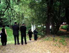 Procession